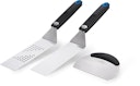 Vorschaubild NAPOLEON Pro Griddle/Plancha Toolset, 3-teilig (70081)