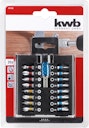 Vorschaubild kwb Bit-Set 31-tlg 107100