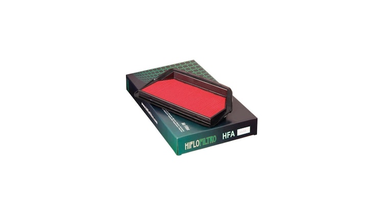 Hiflofiltro Luftfilter HFA1915
