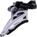 Vorschaubild Shimano Umwerfer Deore FD-M5100 schwarz