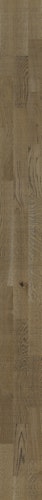 MEISTER Parkettboden MeisterParkett. longlife PC 200 2400 x 200 x 13 mm 9040 Eiche lebhaft olivgrau Vintage-Struktur, gebürstet ultramattlackiert