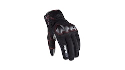 LS2 Handschuh Chaki Herren - Schwarz  [Größe XL]