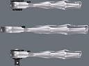 Vorschaubild Wera Bitsatz "Bicycle Set 9", 10-tlg. silber