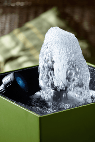 Oase Schaumsprudler 35 - 10 E