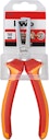 Vorschaubild kwb VDE Abisolierzange 160 mm SB 398020
