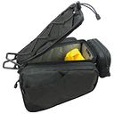 Vorschaubild Rixen & Kaul Satteltasche Contour Max Sport schwarz
