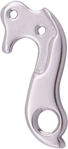Union Schaltauge GH-085 silber