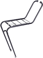 Steco V.R.-Gepäckträger