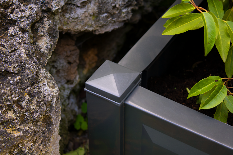 KHW Pflanzkasten rechteckig