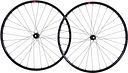 Vorschaubild Fulcrum Laufradsatz Red Zone 5 29 Zoll Boost schwarz