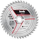 Vorschaubild Einhell Stat. Sägen-Zubehör Sägebl. HM-Dü Ø 250x30x1,8 Z42 49589352