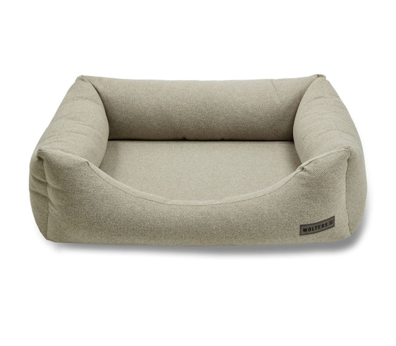 Wolters Dream-Well Hero sand Hundebett