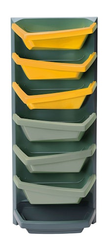 JUWEL Vertical Garden Aufbauelement