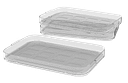 Vorschaubild WMF KÜCHENminis Dörrgitter Set