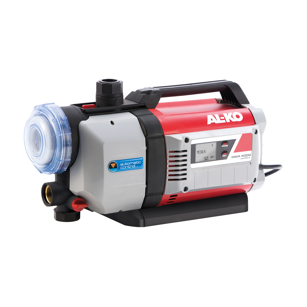 AL-KO Hauswasserautomat HWA 4000 Comfort