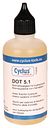 Vorschaubild Cyclus Tools Bremsflüssigkeit DOT 5.1 100 ml