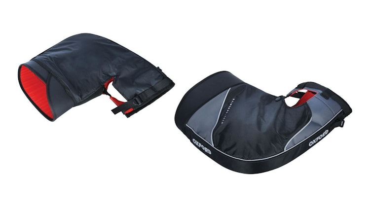 Oxford Lenkerstulpe Super