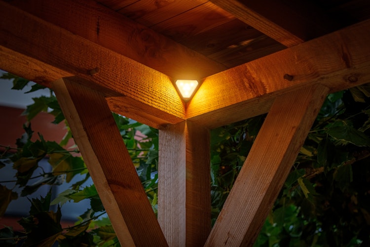 Lightpro Wandleuchte Tiga Corner