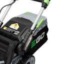 Vorschaubild EGO Power Akku-Rasenmäher LM1700E