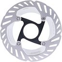 Vorschaubild Shimano Bremsscheibe RT-CL800 140 mm silber innen