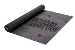 OSMO Wandschalungsbahn 1,5x50m (Rolle: 75m²)  pro Clima - SOLITEX FRONTA QUATTRO VE 1 Stk.Zubehörbild