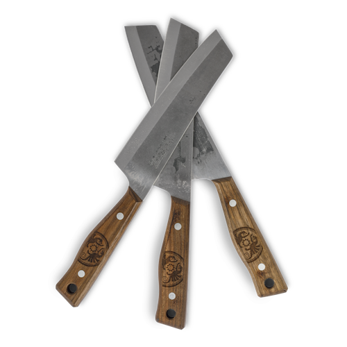 Petromax Kochmesser 17 cm