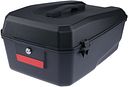 Vorschaubild CONTEC Gepäckträgerbox Lock Case schwarz