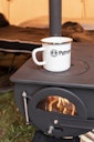 Vorschaubild Petromax Emaille-Becher
