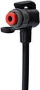 Vorschaubild CONTEC Minipumpe Air Support Mini schwarz/blau