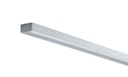 Vorschaubild Paulmann LED Strip Profil Square 1m