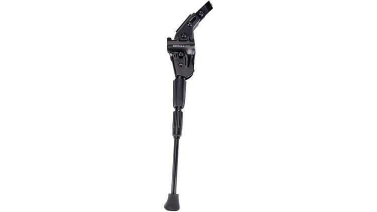 CONTEC Hinterbauständer Alligator schwarz