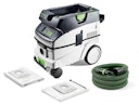 Vorschaubild Festool Absaugmobil CLEANTEC CTL 26 EI AC 577879