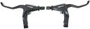 Vorschaubild Shimano Bremshebel Sora BL-R3000 grau