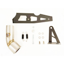 Vorschaubild IXIL Endtopf RB Edelstahl Schwarz Kawasaki Z 900 Full