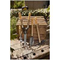Restberry´s Gartenheld