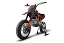 Vorschaubild Pitbike IMR Corse 155 RR - 16 PS