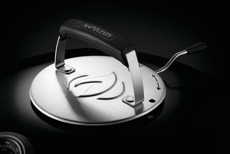 NAPOLEON Holzkohlegrill PREMIUM Ø47 cm - Modell 2024