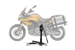 Zentralständer EVOLIFT® für Aprilia Caponord 1200 13-17