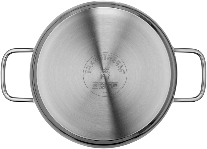 WMF Bratentopf Ø 20 cm Diadem Plus