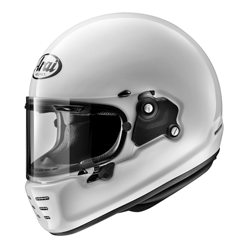 Arai Integralhelm Concept-XE Solid