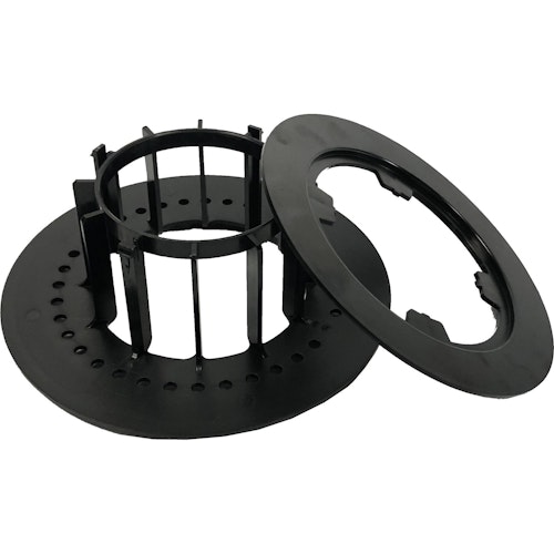 Heissner Schwammhalter, einzeln, zu FPU10000 11W (ab 2021)