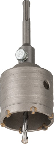 kwb HM-Bohrkrone 80 mm SB 175380