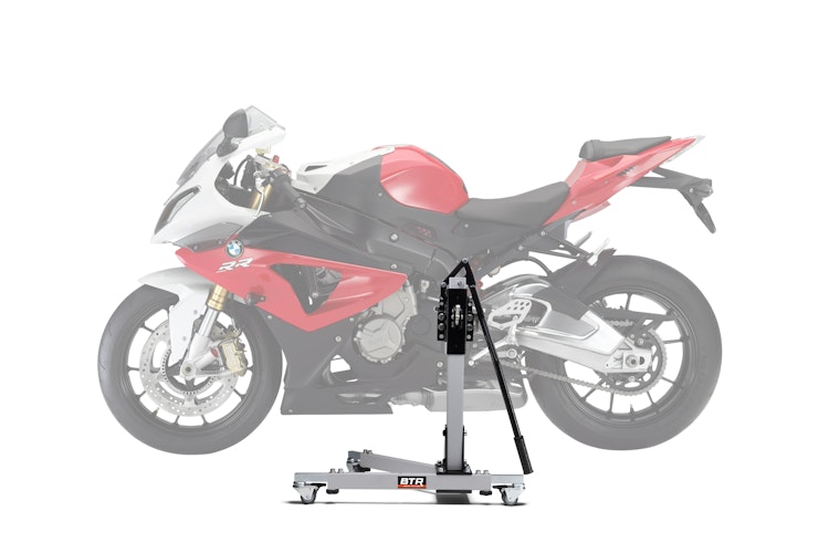 Zentralständer EVOLIFT® für BMW S 1000 RR (K46) 09-13