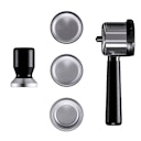 Vorschaubild WMF Lumero Espresso Siebträgermaschine