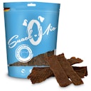 Vorschaubild SnackOMio Fleischstreifen 125 Gramm Hundesnack