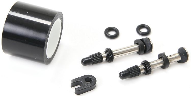 SRAM Tubeless-Kit 32 mm schwarz