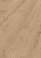 MEISTER Lindura-Holzboden HD 400 2200 x 205 x 11 mm 8935 Eiche lebhaft creme gebürstet ultramattlackiert