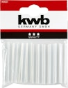 Vorschaubild kwb Klebesticks 7 x 50 mm 989321