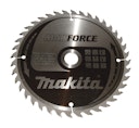 Vorschaubild Makita MAKFORCE Sägeb. 180x20x40Z B-32328