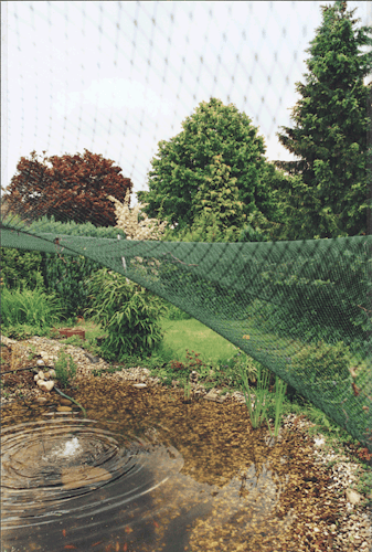Oase AquaNet Teichnetz 3